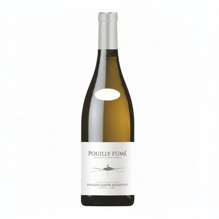Vino Blanco Pouilly-Fumé 2023 Vignobles Berthier 750ml Loira - Vino de Francia - La Cava