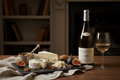 Vino Blanco Pouilly-Fumé 2023 Vignobles Berthier 750ml Loira - Vino de Francia - La Cava