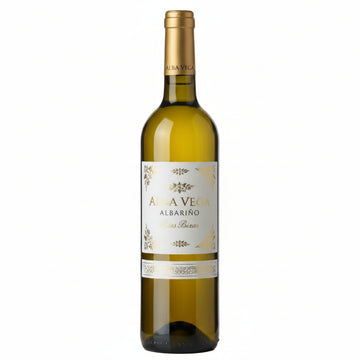 Vino Blanco Principe De Viana Alba Vega - Vino de España - La Cava