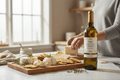 Vino Blanco Principe De Viana Alba Vega - Vino de España - La Cava