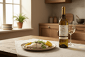 Vino Blanco Principe De Viana Alba Vega - Vino de España - La Cava