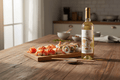 Vino Blanco Principe De Viana Entre Flores - Vino de España - La Cava