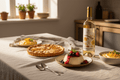 Vino Blanco Principe De Viana Entre Flores - Vino de España - La Cava