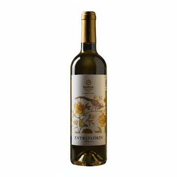 Vino Blanco Principe De Viana Entre Flores - Vino de España - La Cava
