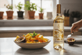 Vino Blanco Principe De Viana Entre Flores - Vino de España - La Cava