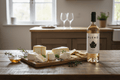 Vino Blanco Principe De Viana Pleno Blanco - Vino de España - La Cava