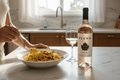 Vino Blanco Principe De Viana Pleno Blanco - Vino de España - La Cava