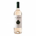 Vino Blanco Principe De Viana Pleno Blanco - Vino de España - La Cava