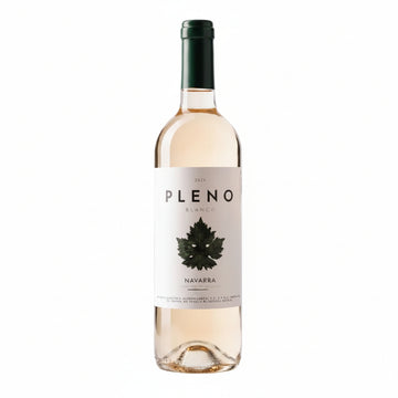 Vino Blanco Principe De Viana Pleno Blanco - Vino de España - La Cava