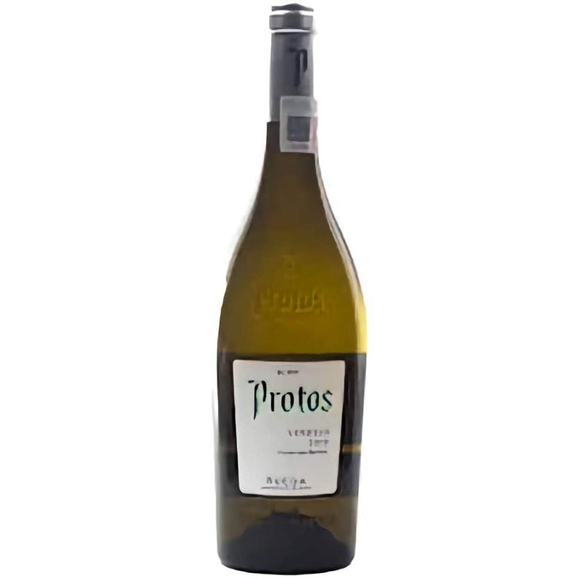 Vino Blanco Protos Verdejo 750ml D.O. Rueda - Vino de España - La Cava