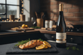 Vino Blanco Quinta de Linhares Reserva Avesso 2020 750ml - Vino de Portugal - La Cava