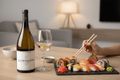 Vino Blanco Quintaluna 2021 750ml - La Cava