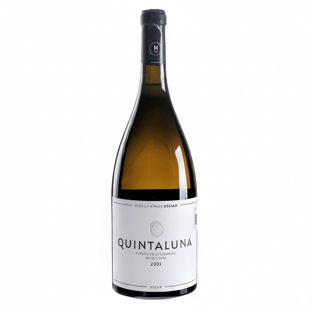 Vino Blanco Quintaluna 2021 750ml - La Cava