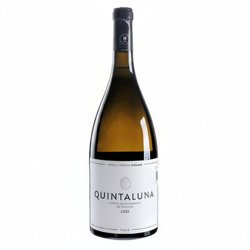 Vino Blanco Quintaluna 2021 750ml - La Cava