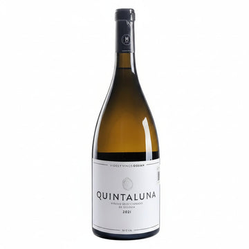 Vino Blanco Quintaluna 2021 de 1500 ml - La Cava