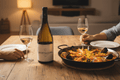 Vino Blanco Quintaluna 2021 de 1500 ml - La Cava