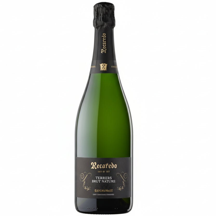 Vino Blanco Recaredo Terrers Brut Nature 2020 750ml Corpinnat - Vino de España - La Cava