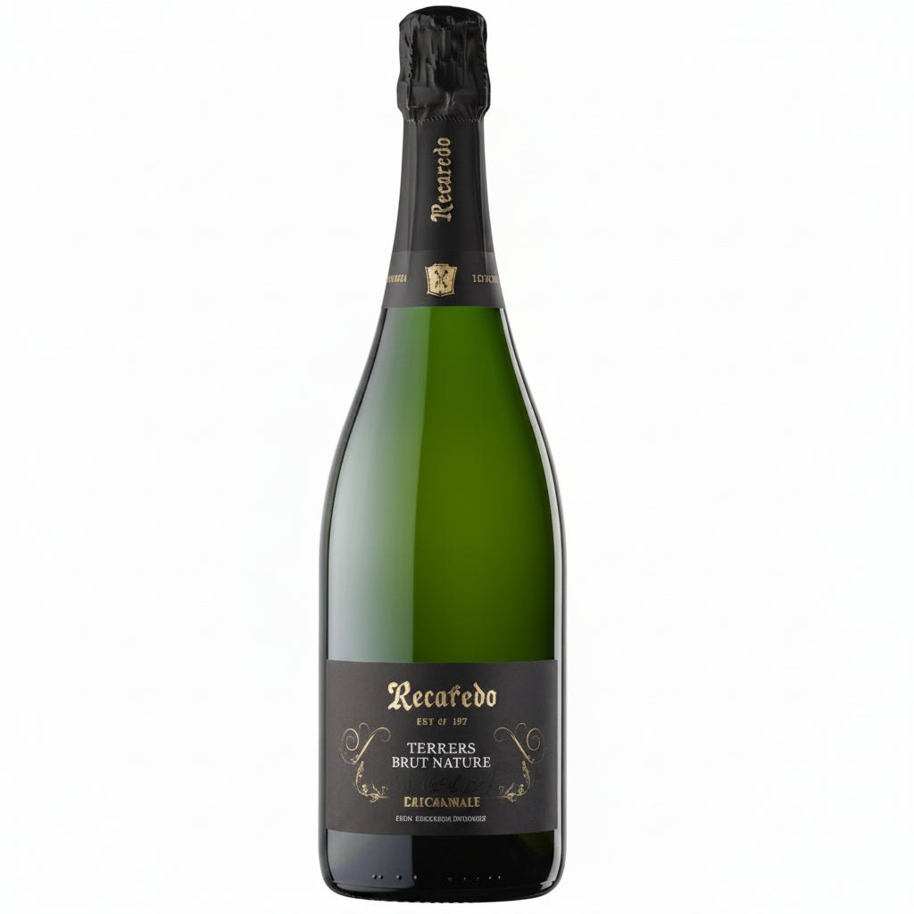 Vino Blanco Recaredo Terrers Brut Nature 2020 750ml Corpinnat - Vino de España - La Cava