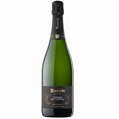 Recaredo Terrers Brut Nature 2020 750ml