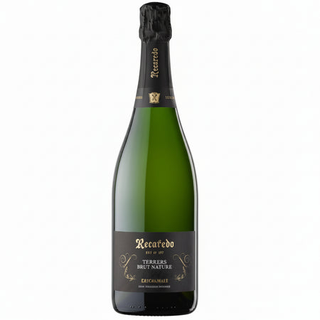 Vino Blanco Recaredo Terrers Brut Nature 2020 750ml Corpinnat - Vino de España - La Cava