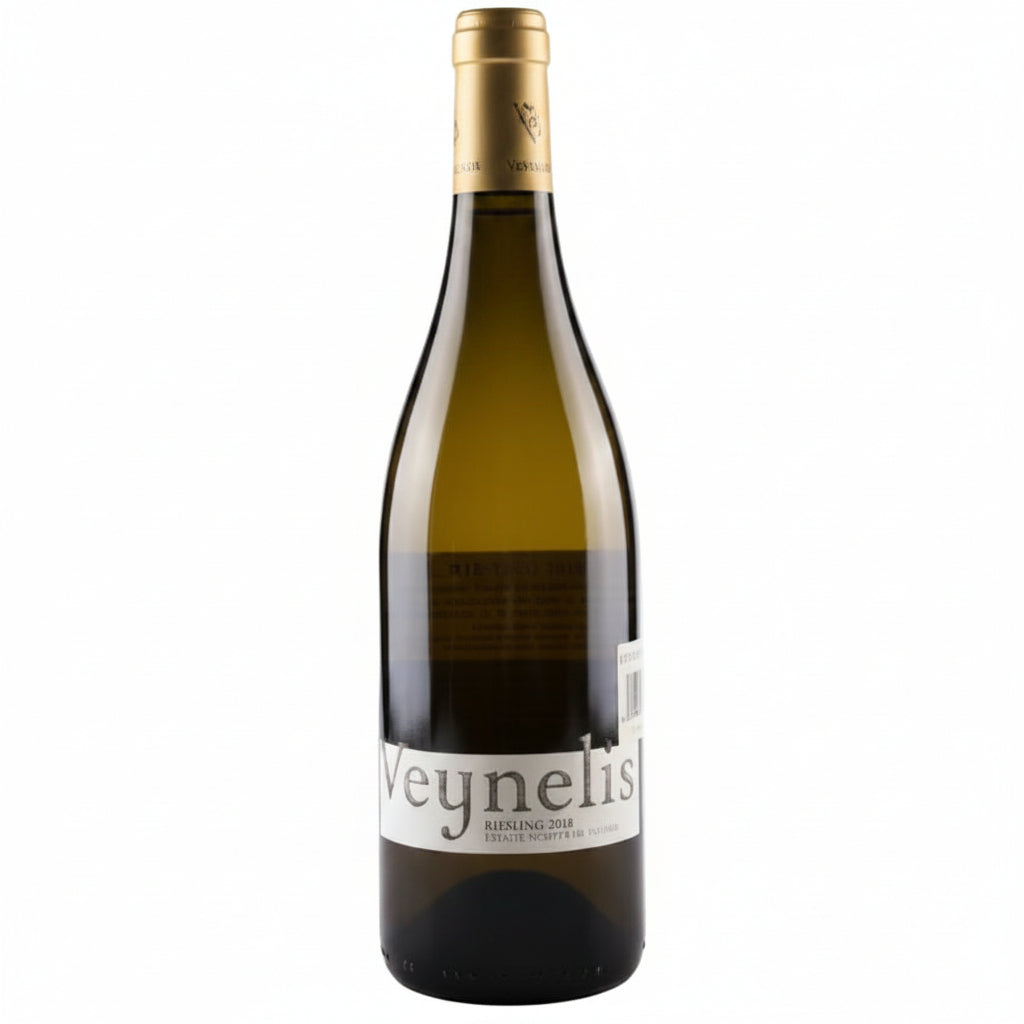 Vino Blanco Reyneke Biodynamic Reserve 750ml Sudáfrica - Vino de Sudáfrica - La Cava