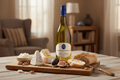 Vino Blanco Robertson Chennin Blanc 750ml Sudáfrica - Vino de Sudáfrica - La Cava
