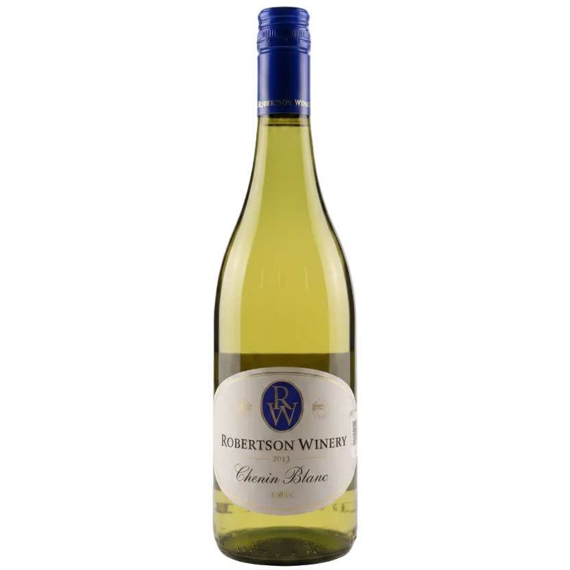 Vino Blanco Robertson Chennin Blanc 750ml Sudáfrica - Vino de Sudáfrica - La Cava