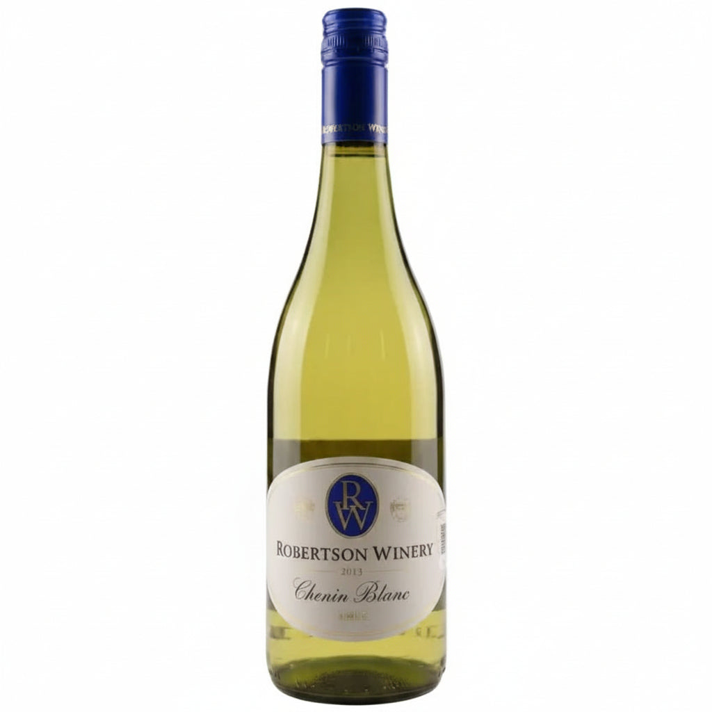 Vino Blanco Robertson Chennin Blanc 750ml Sudáfrica - Vino de Sudáfrica - La Cava