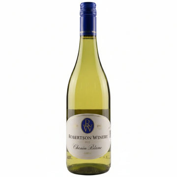 Vino Blanco Robertson Chennin Blanc 750ml Sudáfrica - Vino de Sudáfrica - La Cava