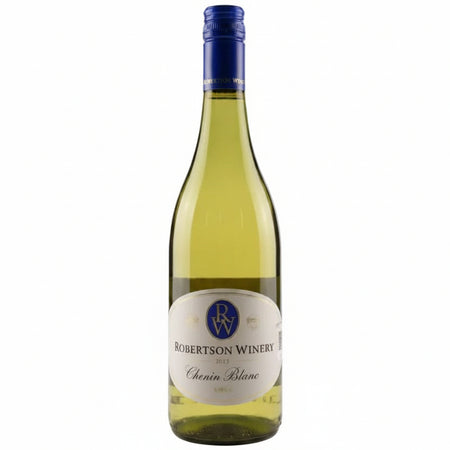 Vino Blanco Robertson Chennin Blanc 750ml Sudáfrica - Vino de Sudáfrica - La Cava