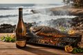Vino Blanco Roc de Foc 2014 750ml - La Cava
