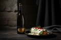 Vino Blanco Roc de Foc 2014 750ml - La Cava