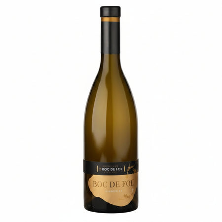 Vino Blanco Roc de Foc 2014 750ml - La Cava