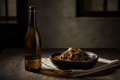 Vino Blanco Roc de Foc 2014 750ml - La Cava