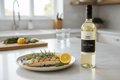Vino Blanco Rocca Lupo Nero Blanco, Sicilia - Vino de Italia - La Cava