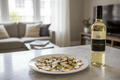 Vino Blanco Rocca Lupo Nero Blanco, Sicilia - Vino de Italia - La Cava