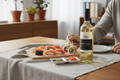 Vino Blanco Rocca Lupo Nero Blanco, Sicilia - Vino de Italia - La Cava