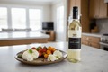Vino Blanco Rocca Lupo Nero Blanco, Sicilia - Vino de Italia - La Cava