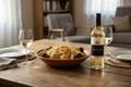 Vino Blanco Rocca Lupo Nero Blanco, Sicilia - Vino de Italia - La Cava