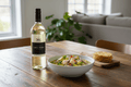 Vino Blanco Rocca Lupo Nero Blanco, Sicilia - Vino de Italia - La Cava