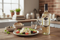 Vino Blanco Rocca Pinot Grigio Blanco, Venecia - Vino de Italia - La Cava