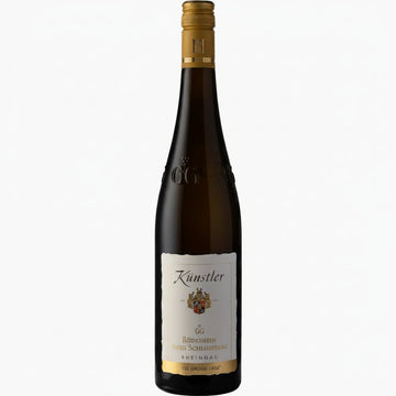 Vino blanco rüdesheim berg schlossberg riesling vdp gg 2016 Alemania 750ml - Vino de Alemania - La Cava