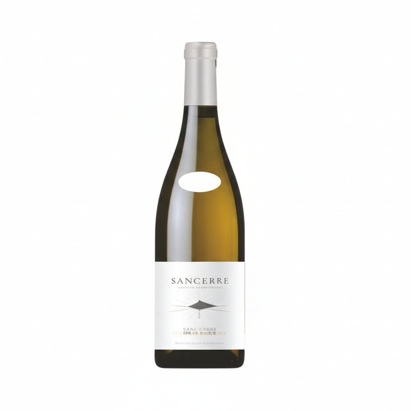 Vino Blanco Sancerre 2023 Vignobles Berthier 750ml Loira - Vino de Francia - La Cava