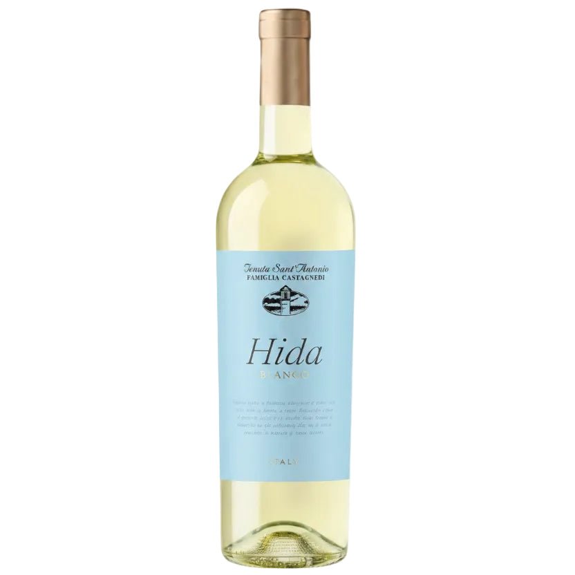 Vino Blanco Sant Antonio Hida, Véneto - Vino de Italia - La Cava