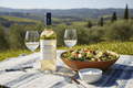 Vino Blanco Sant Antonio Scaia Bianca, Véneto - Vino de Italia - La Cava