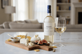 Vino Blanco Sant Antonio Scaia Bianca, Véneto - Vino de Italia - La Cava
