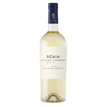 Vino Blanco Sant Antonio Scaia Bianca, Véneto - Vino de Italia - La Cava