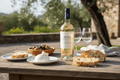 Vino Blanco Sant Antonio Scaia Bianca, Véneto - Vino de Italia - La Cava