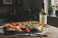Vino Blanco Sant Antonio Scaia Bianca, Véneto - Vino de Italia - La Cava