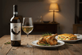 Vino Blanco Sant Antonio Vigna Monte Ceriani Soave, Véneto - Vino de Italia - La Cava